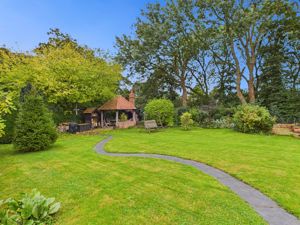 Garden- click for photo gallery